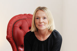 Louise Johnson moves up at Fuse to deputy MD